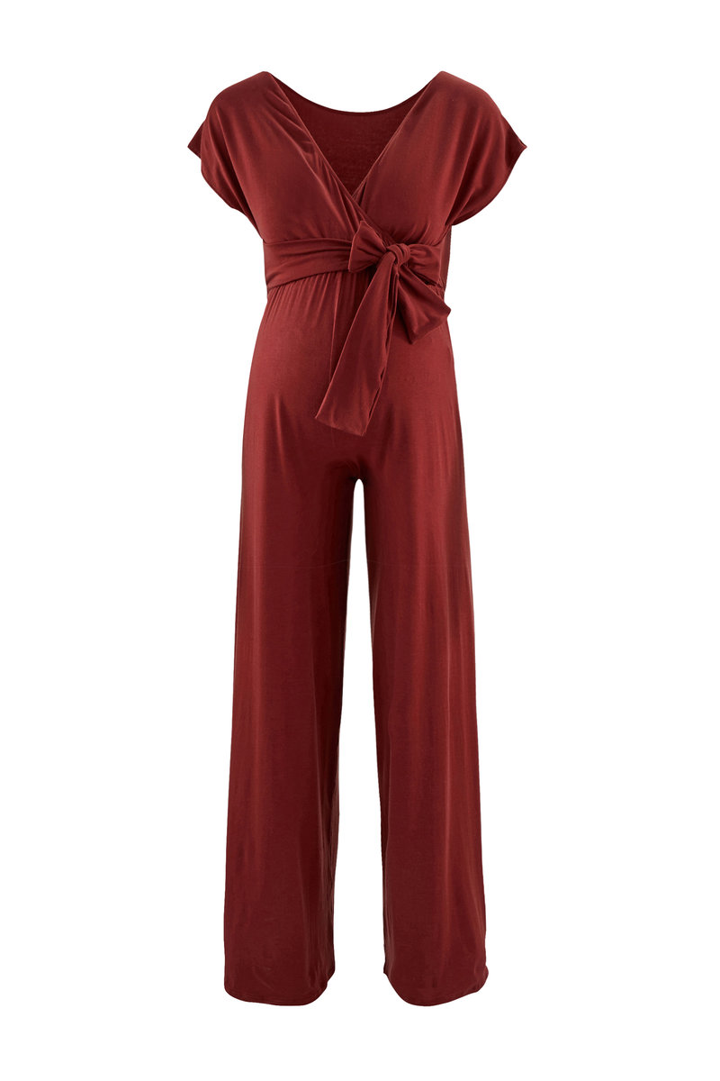 Combinaison de grossesse et d’allaitement Origin – Image 6