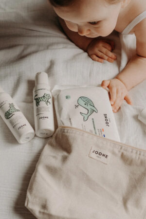 La trousse de voyage