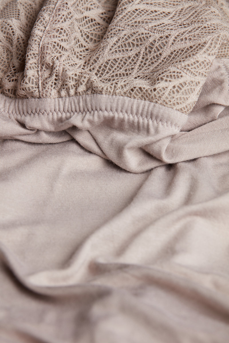 Nuisette de grossesse et d’allaitement Bliss – Image 9