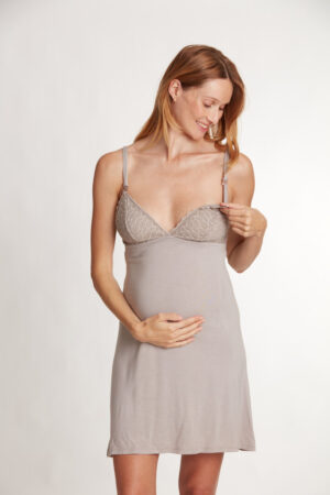 Nuisette de grossesse et d’allaitement Bliss