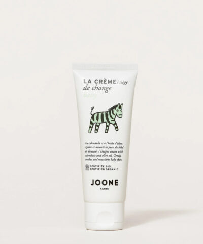 La crème de change certifiée bio