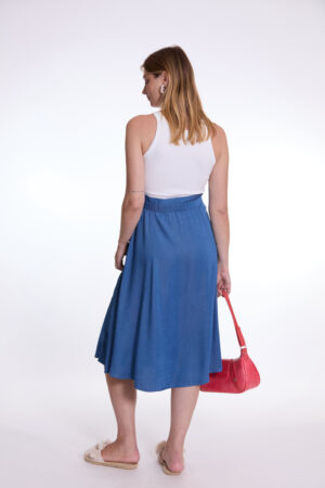 Jupe de maternité Dallas