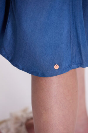 Jupe de maternité Dallas