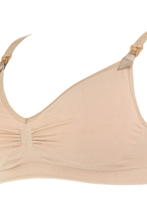 Brassière de grossesse et d’allaitement essentiel