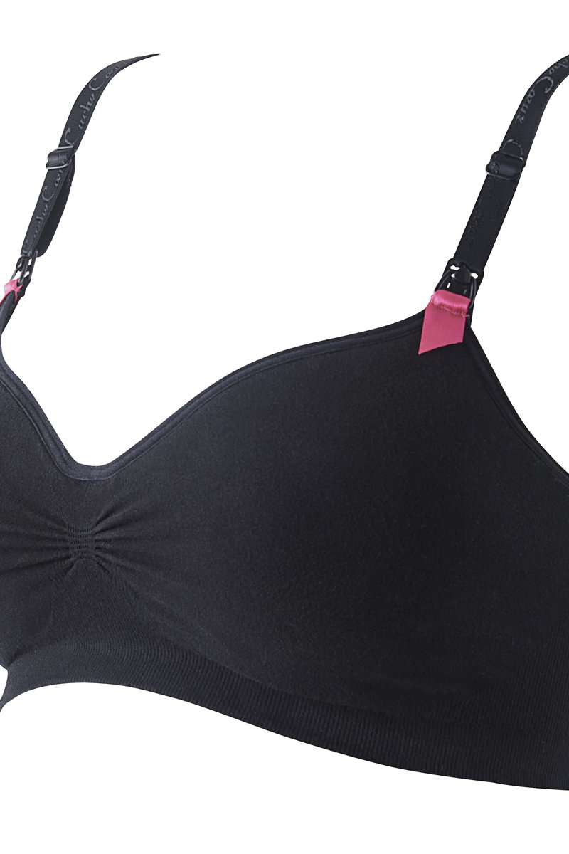 Brassière de grossesse et d’allaitement essentiel – Image 3