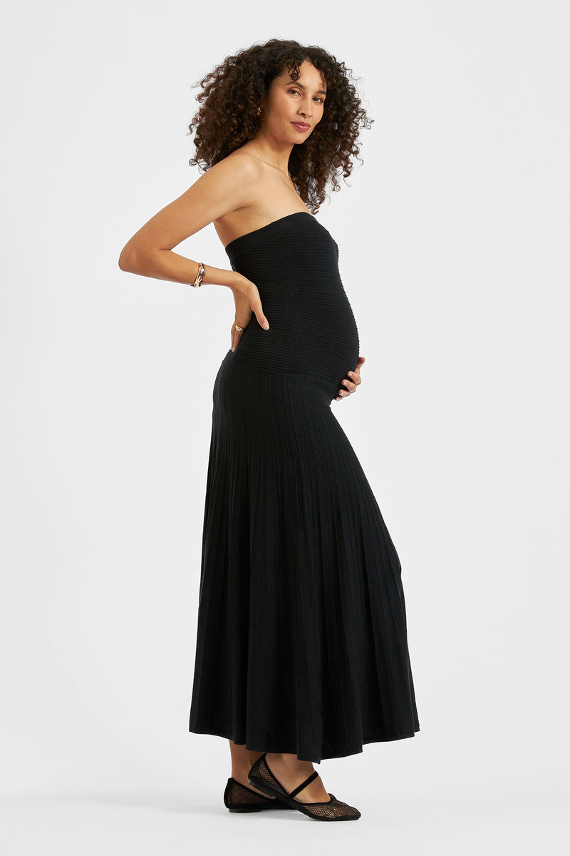 Faith Knit Dress – Image 3