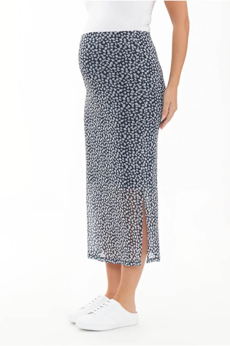 Kara Mesh Skirt – Image 6