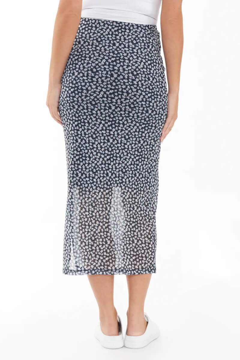 Kara Mesh Skirt – Image 4