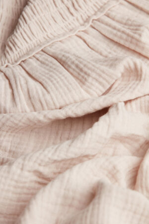 Robe longue de grossesse et d’allaitement Lola