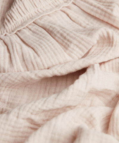 Robe longue de grossesse et d’allaitement Lola