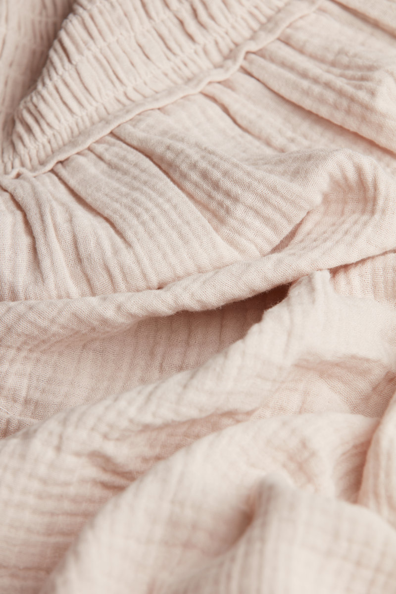 Robe longue de grossesse et d’allaitement Lola – Image 4