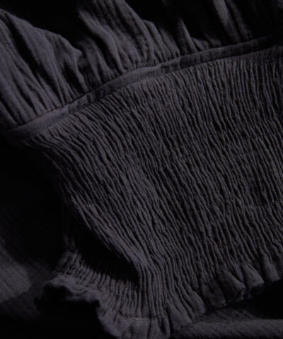 Robe longue de grossesse et d’allaitement Lola