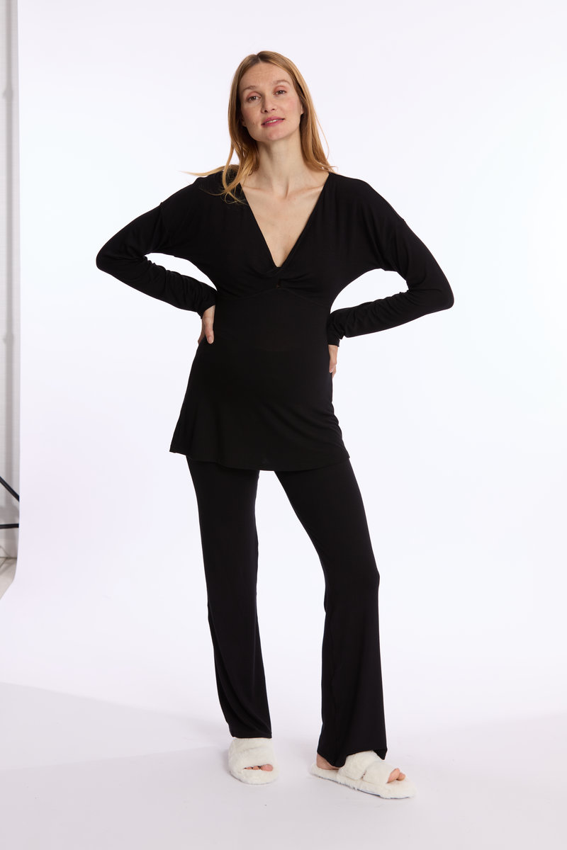Pantalon de maternité Louna