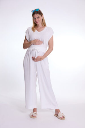 Pantalon de grossesse Sahel