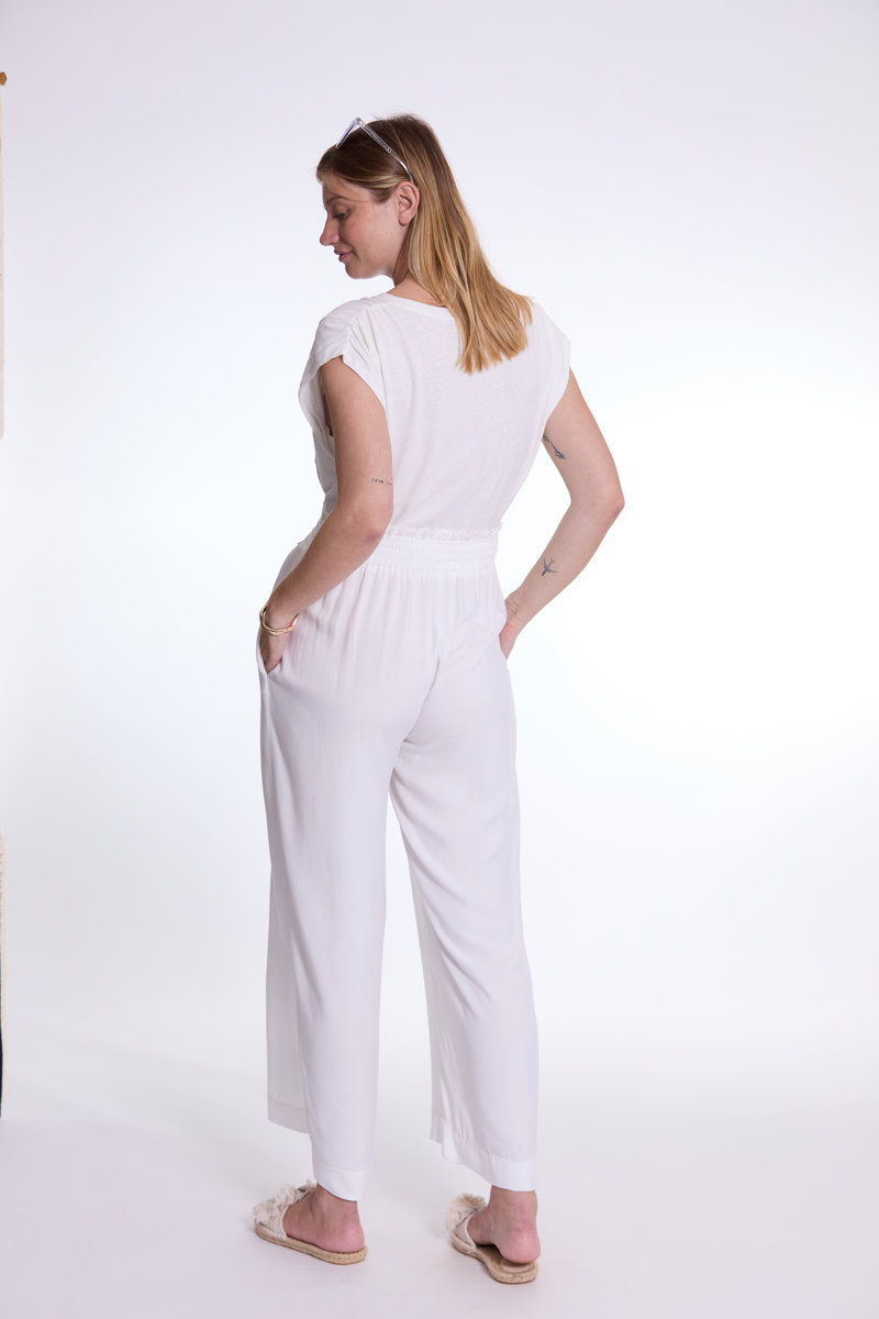 Pantalon de grossesse Sahel – Image 2