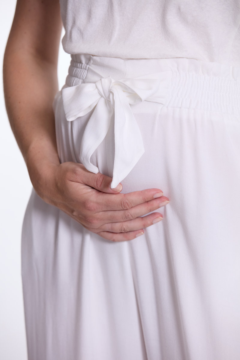 Pantalon de grossesse Sahel – Image 4