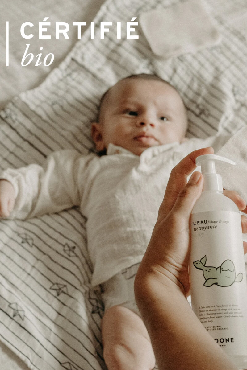 L'eau nettoyante – Image 3