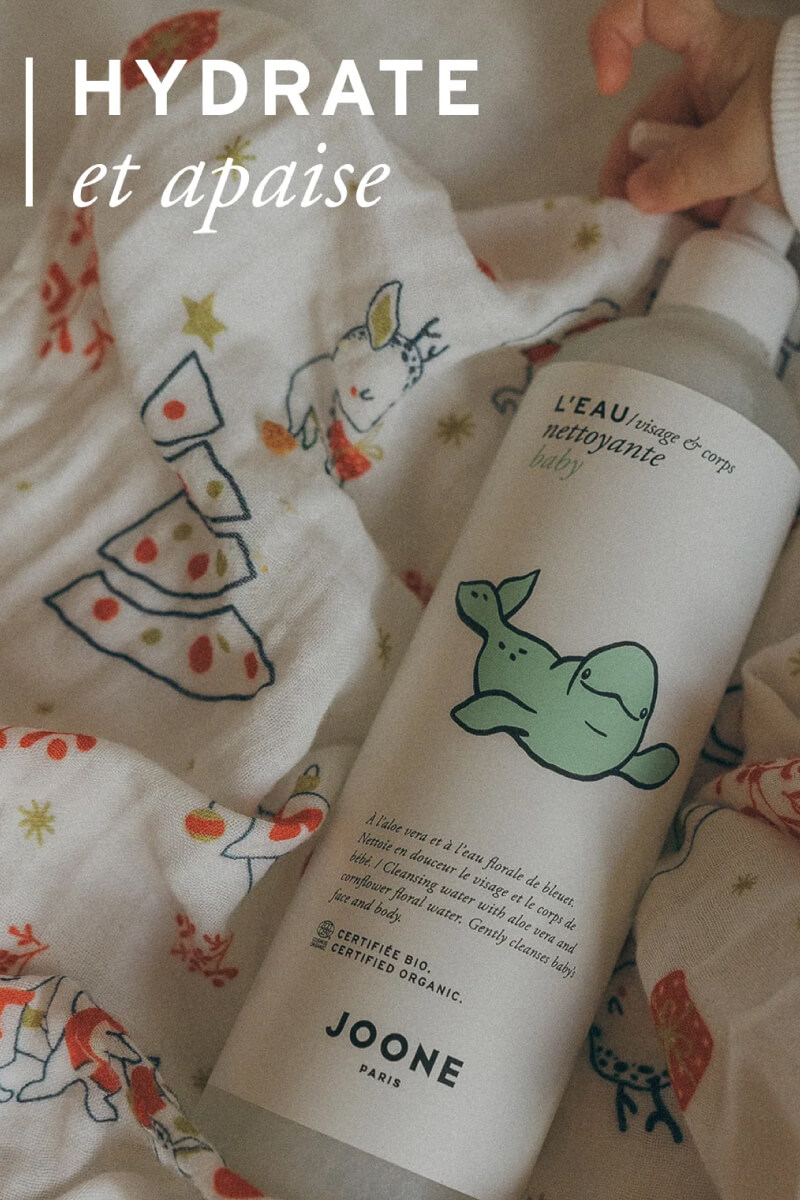 L'eau nettoyante – Image 2