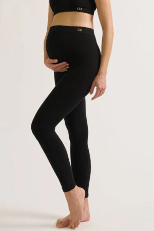 Legging de maternité Zoé