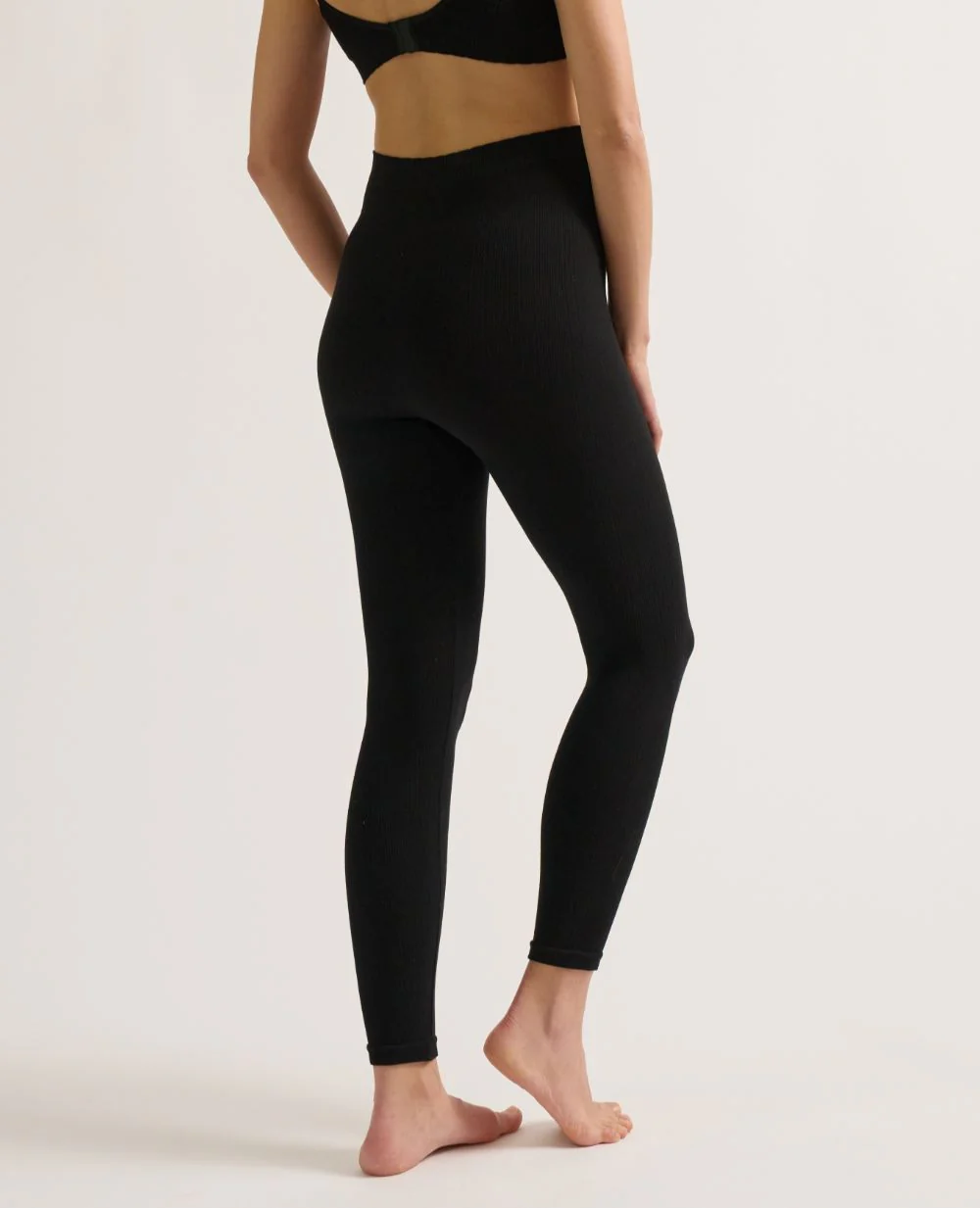 Legging de maternité Zoé – Image 9