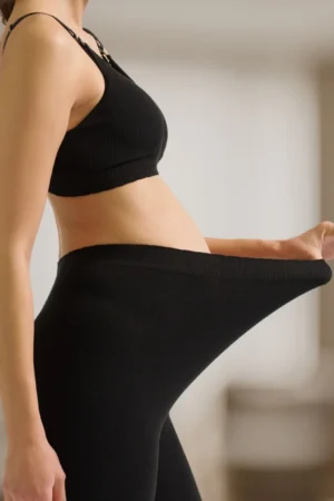 Legging de maternité Zoé
