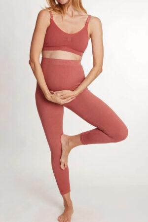 Legging de maternité Zoé