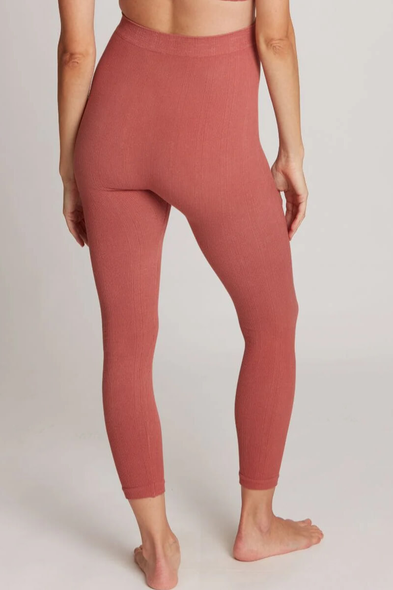 Legging de maternité Zoé – Image 2