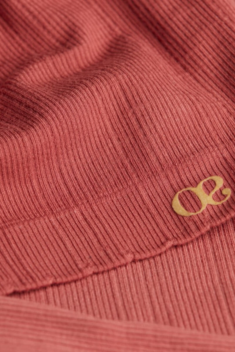 Legging de maternité Zoé – Image 3