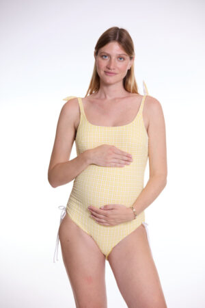 Maillot de bain de grossesse Marty