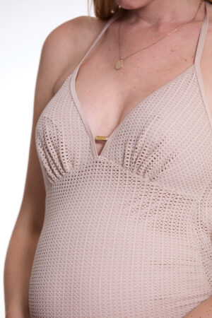 Maillot de bain de grossesse Milos