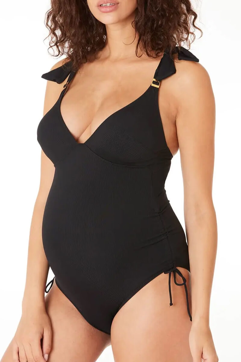 Maillot de bain de grossesse Porto Vecchio – Image 3