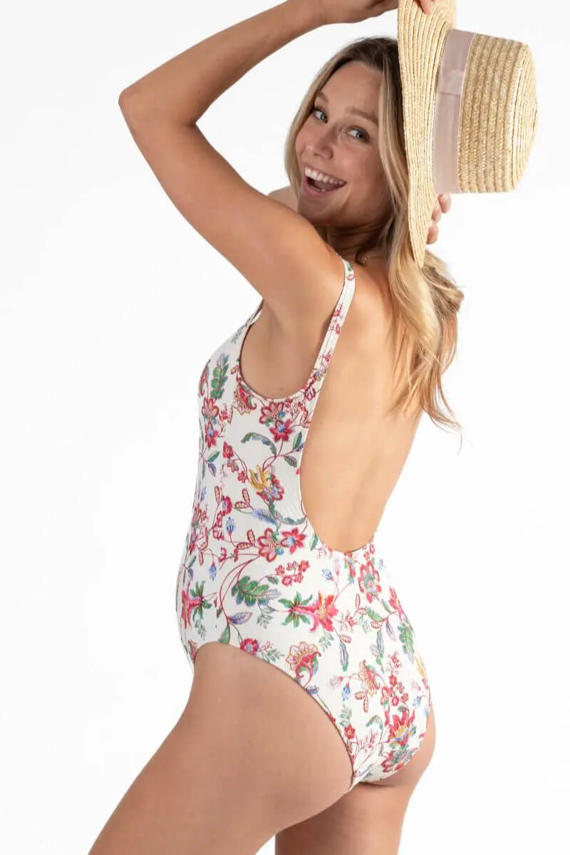 Maillot de bain de grossesse Tea Time – Image 4