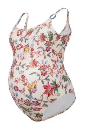 Maillot de bain de grossesse Tea Time