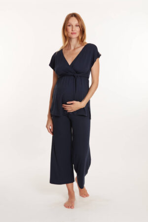 Tunique de grossesse et d’allaitement Origin