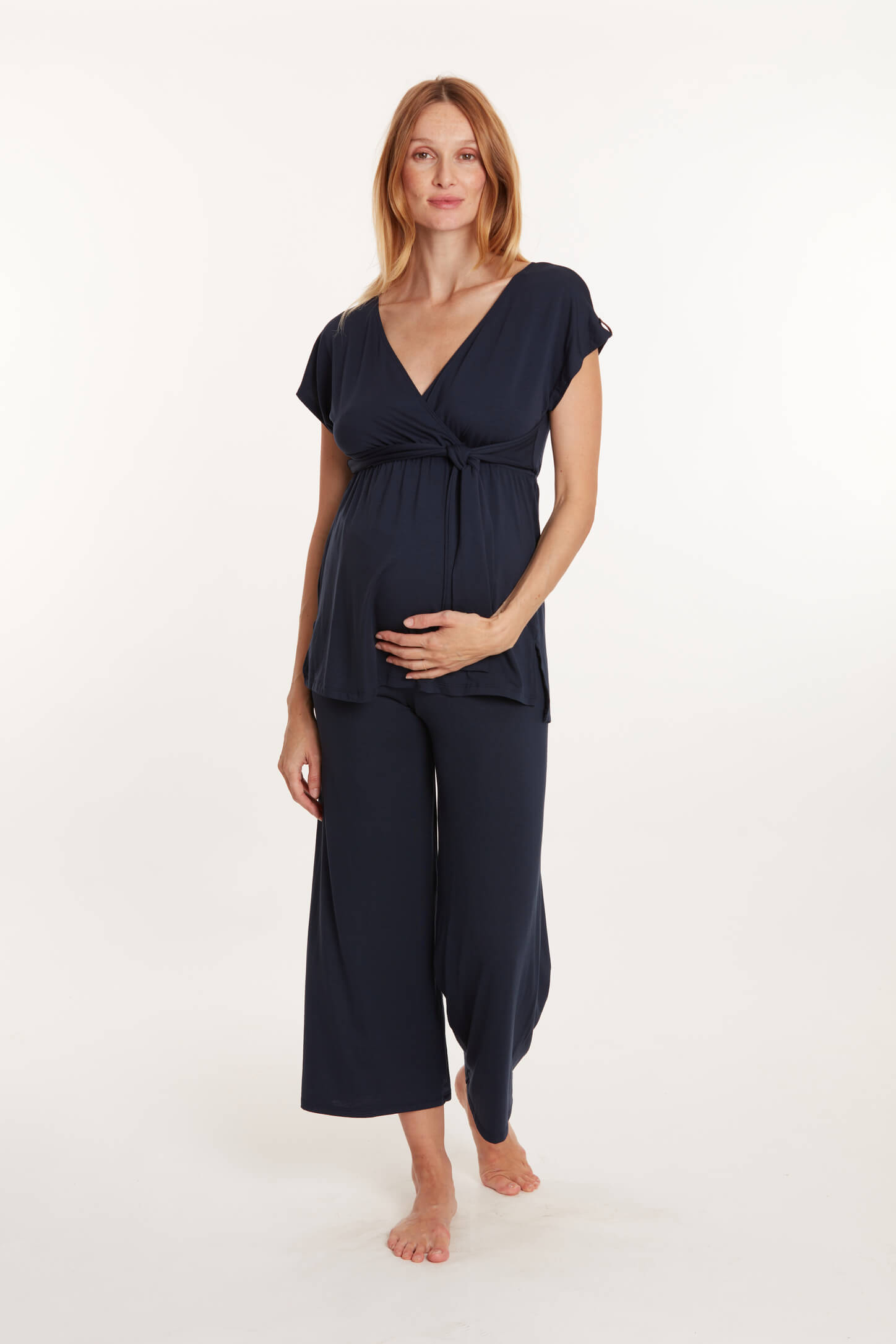 Tunique de grossesse et d’allaitement Origin – Image 2