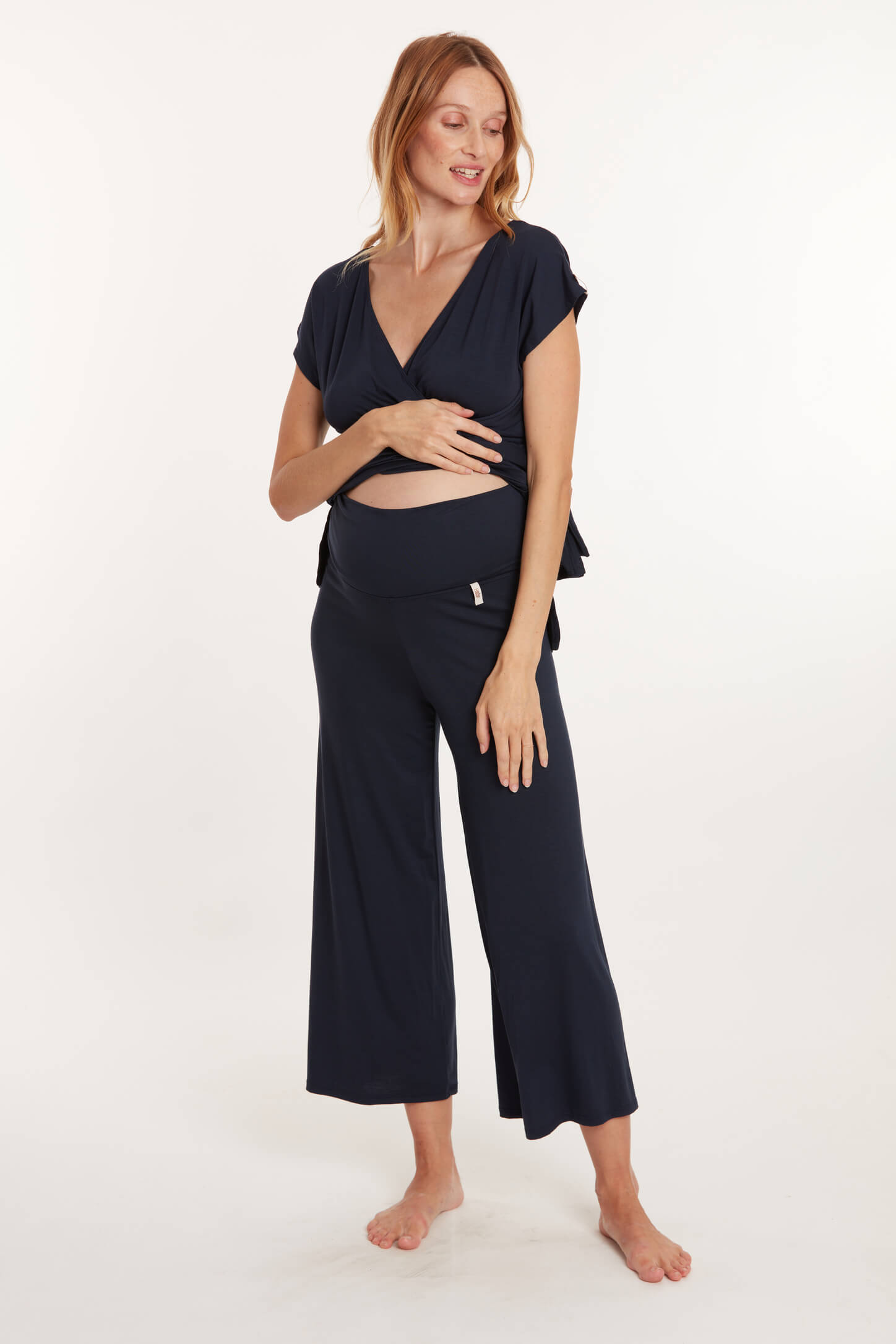 Tunique de grossesse et d’allaitement Origin – Image 5