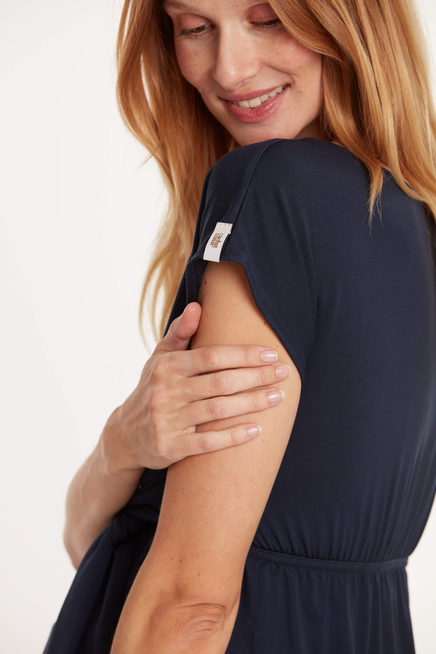 Tunique de grossesse et d’allaitement Origin – Image 3