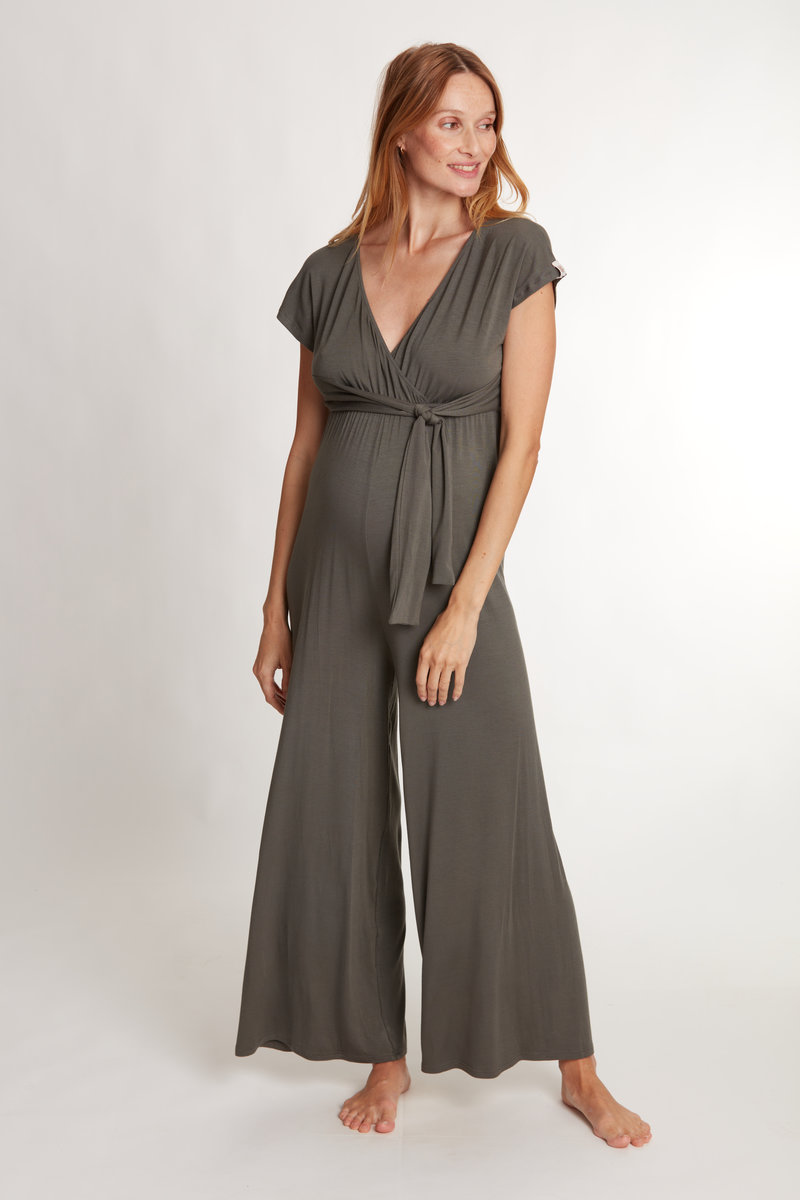 Combinaison de grossesse et d’allaitement Origin