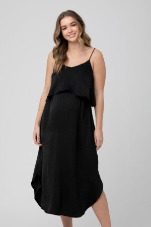 Nursing Slip Dress