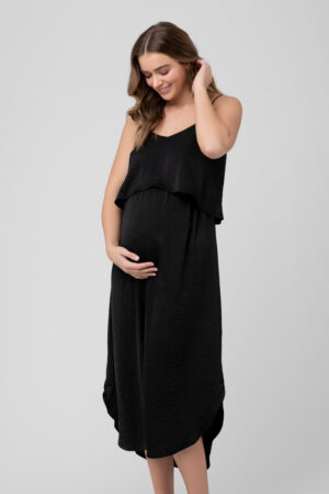 Nursing Slip Dress