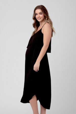 Nursing Slip Dress