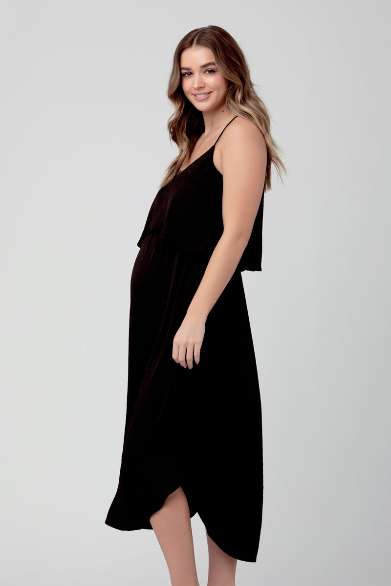 Nursing Slip Dress – Image 10