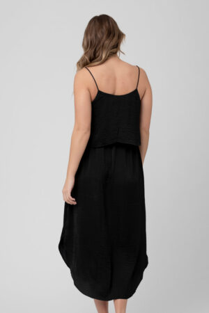 Nursing Slip Dress