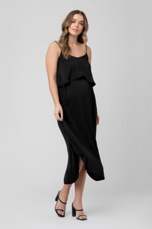 Nursing Slip Dress
