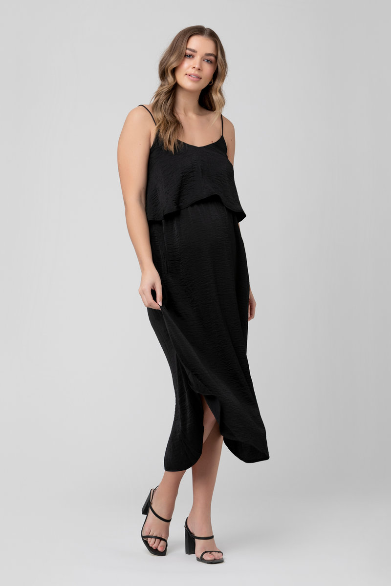 Nursing Slip Dress – Image 11