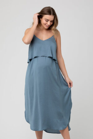 Nursing Slip Dress