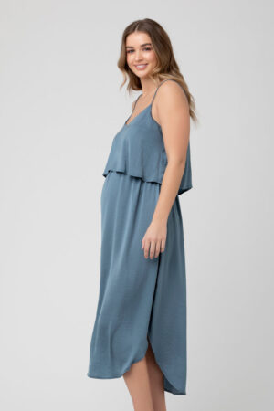 Nursing Slip Dress