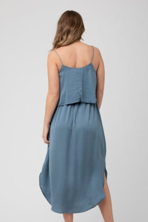 Nursing Slip Dress