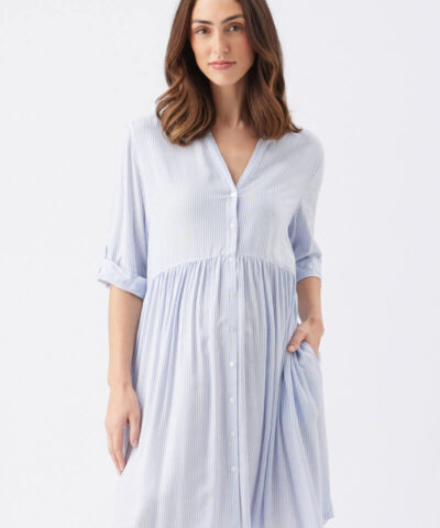 Sam Stripe Dress