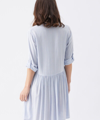 Sam Stripe Dress